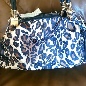 Jessica Simpson purse